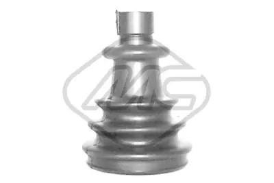 Ocasión Especial Fuelle, árbol de transmisión METALCAUCHO 1483 METALCAUCHO 01.483